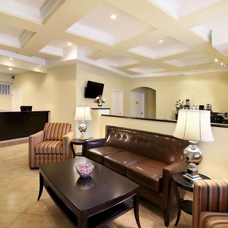 Baymont Inn & Suites Chocowinity/Washington Kültér fotó