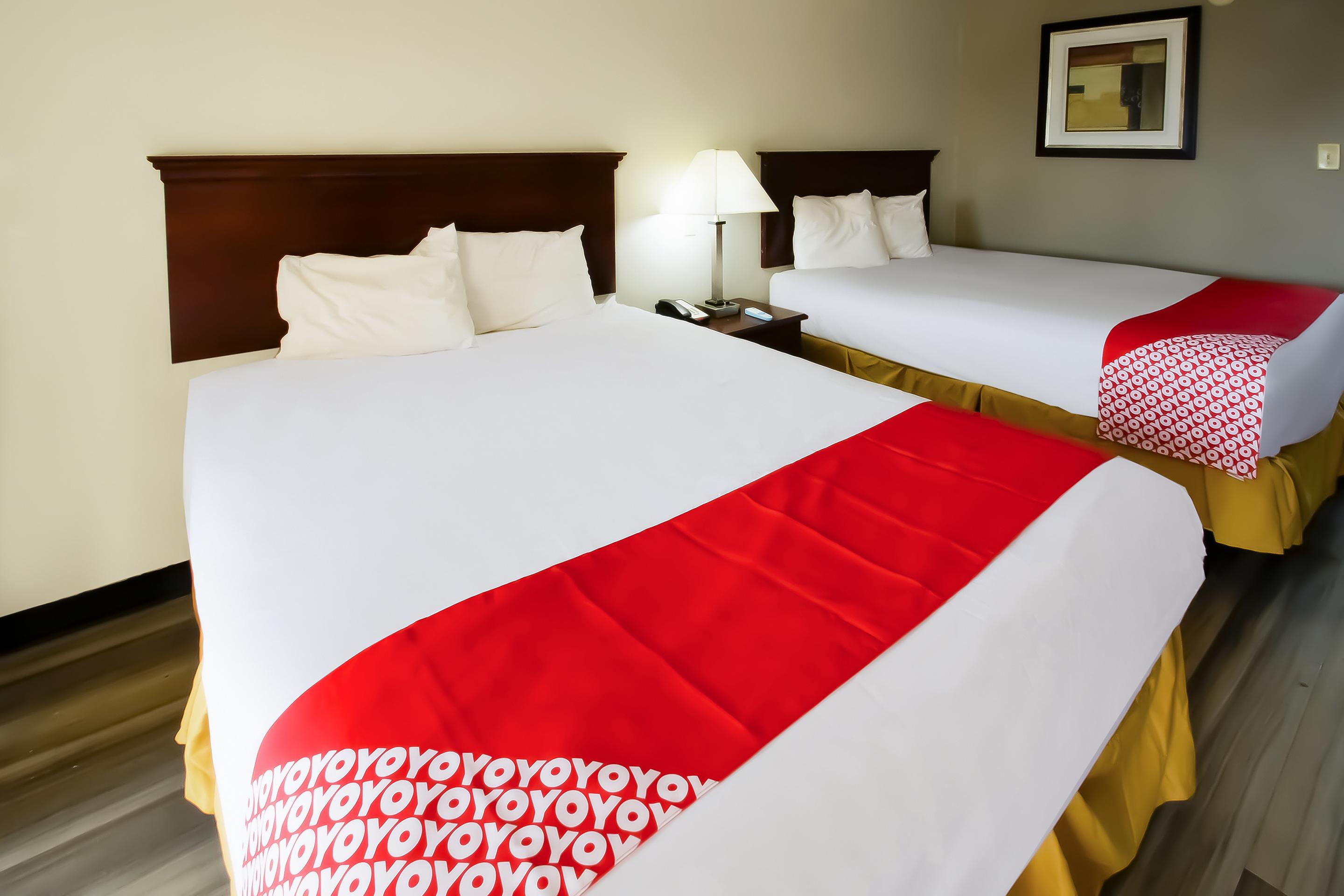 Baymont Inn & Suites Chocowinity/Washington Kültér fotó