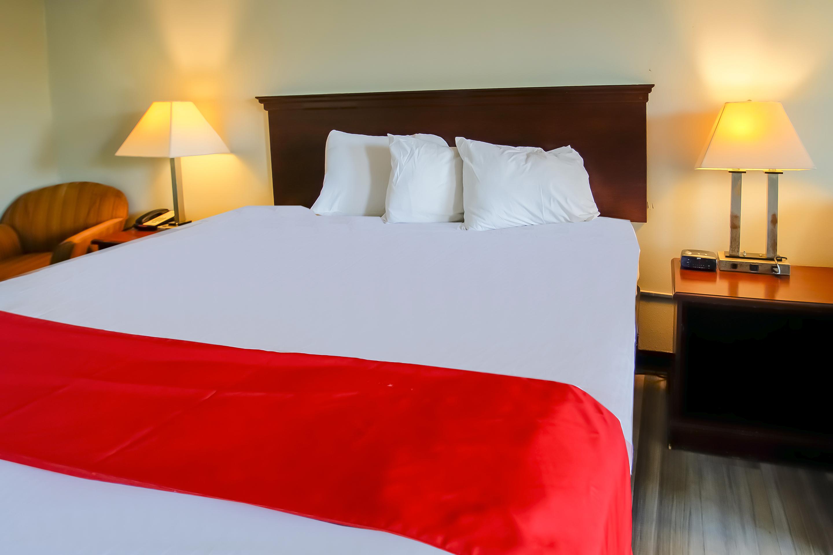 Baymont Inn & Suites Chocowinity/Washington Kültér fotó