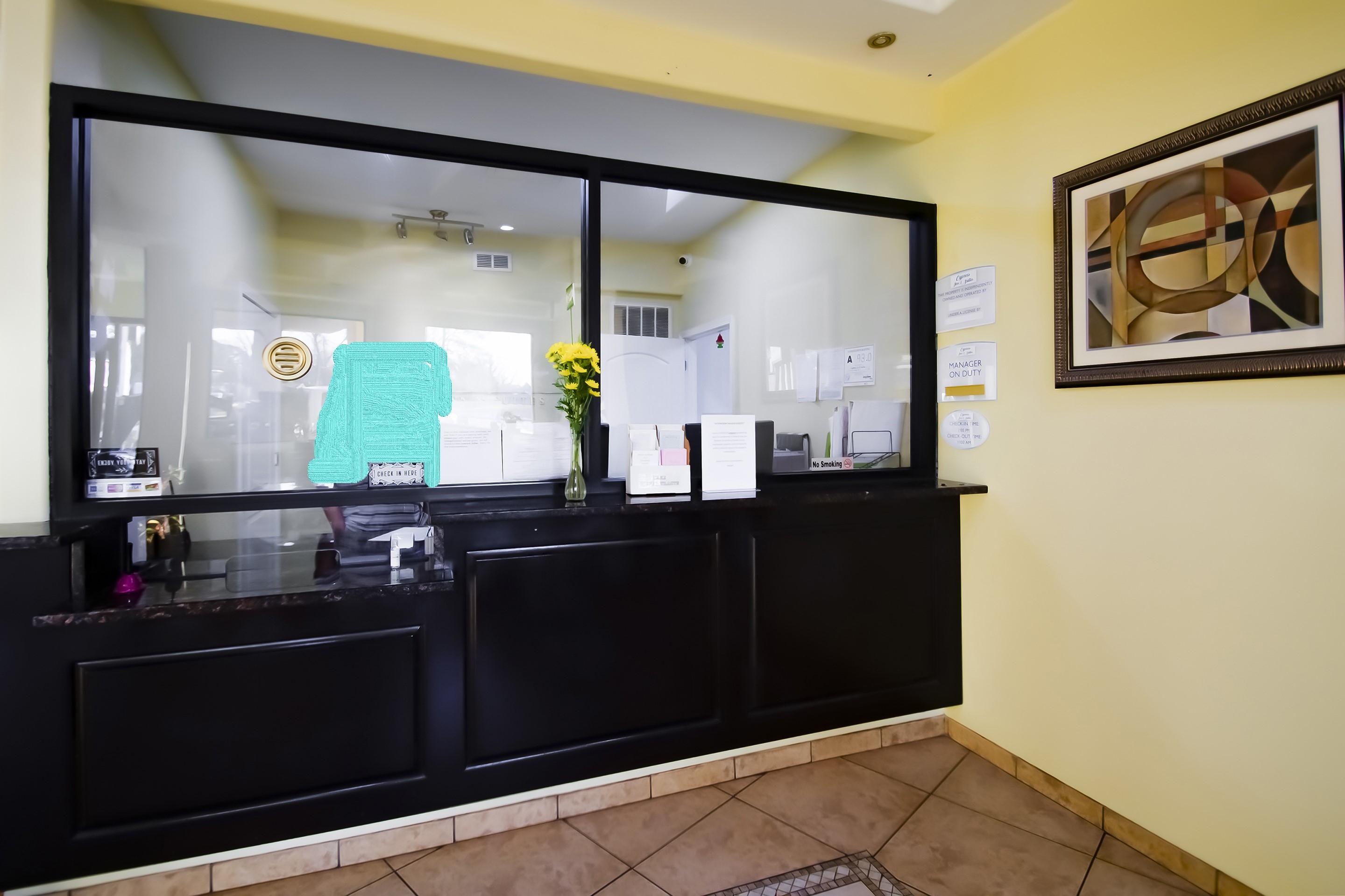 Baymont Inn & Suites Chocowinity/Washington Kültér fotó