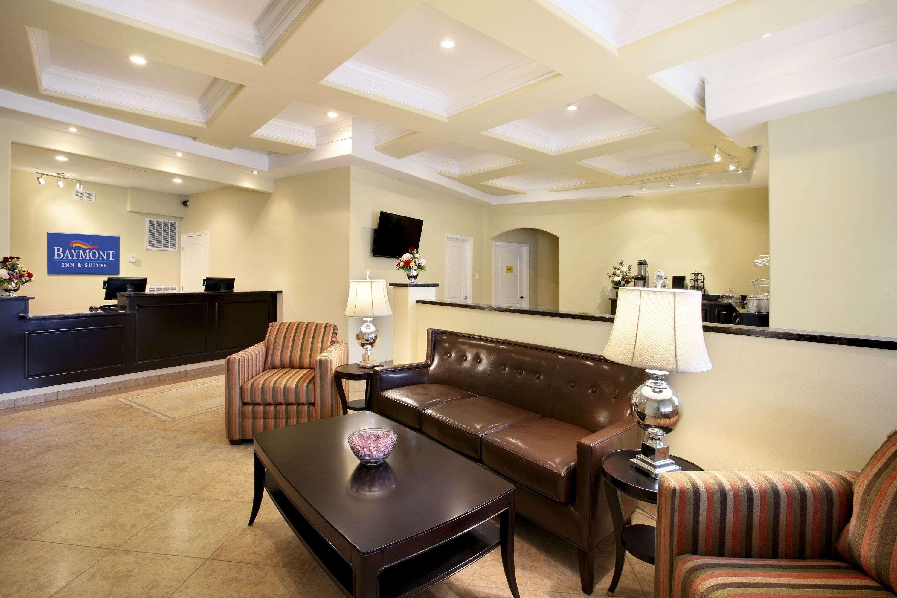 Baymont Inn & Suites Chocowinity/Washington Kültér fotó