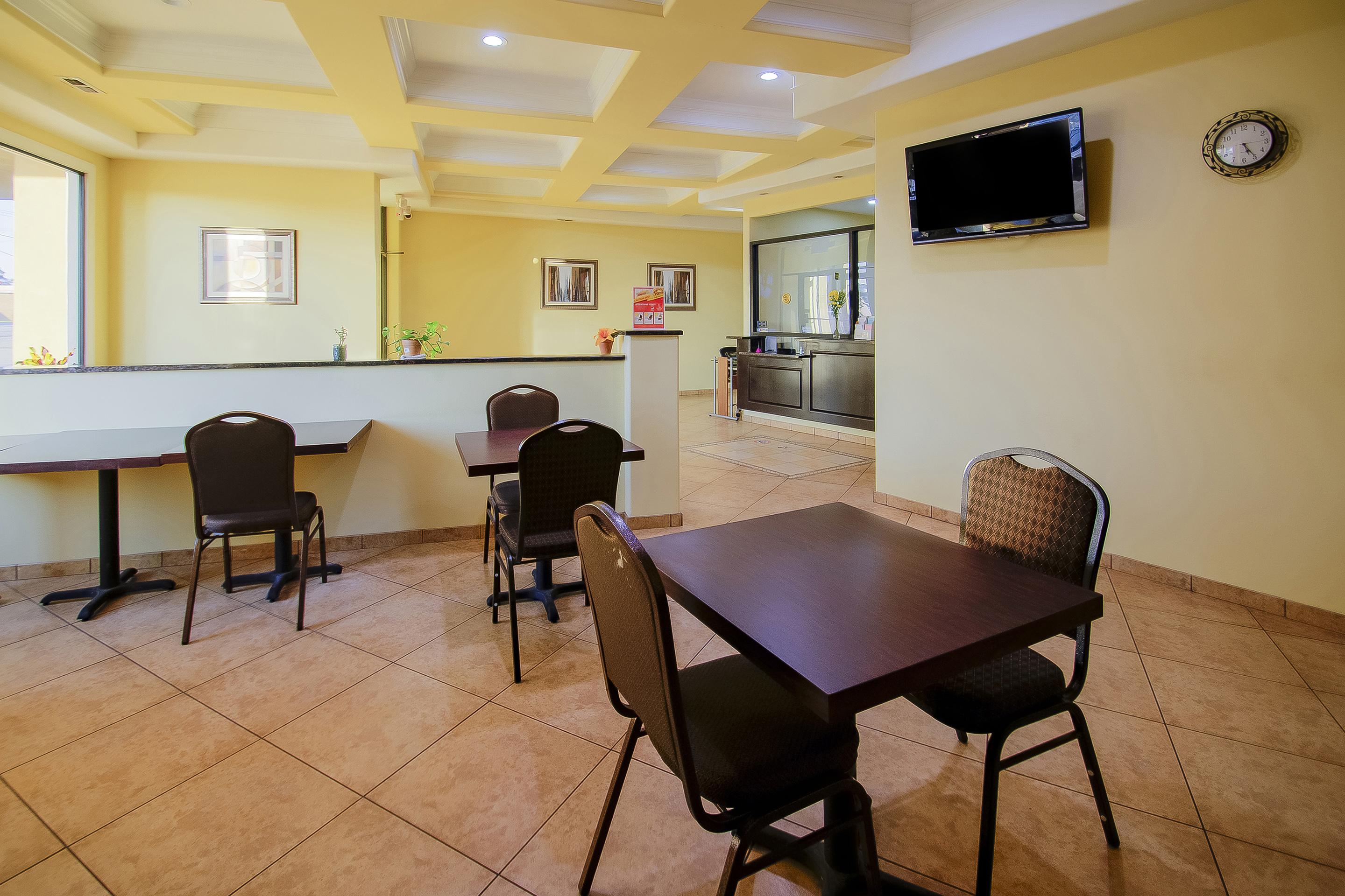 Baymont Inn & Suites Chocowinity/Washington Kültér fotó